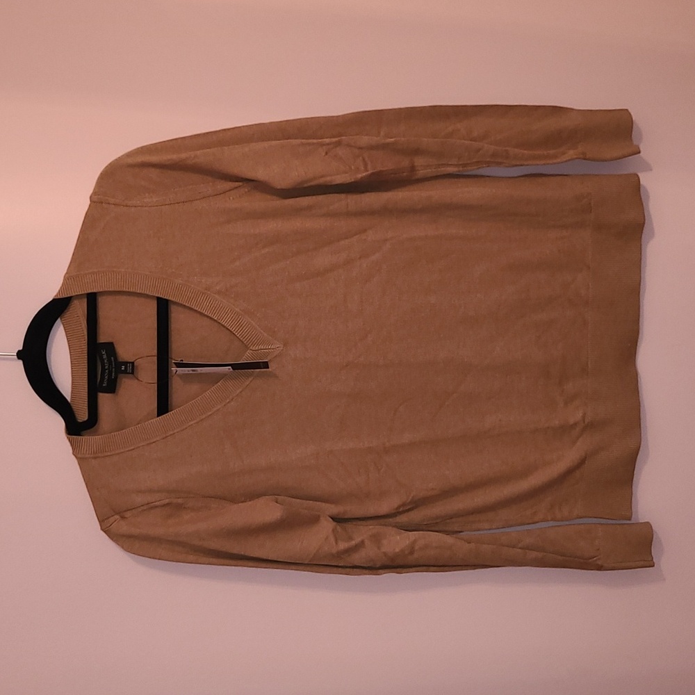 Banana Republic Forever Sweater